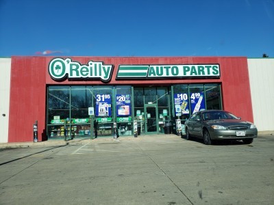 O'Reilly Auto Parts