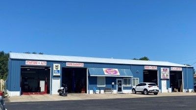 Feldkamps West Automotive & Towing
