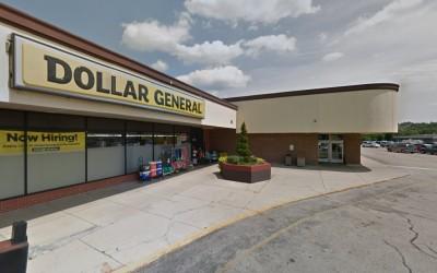 The Salvation Army Family Store & Donation Center, Mchenry, Illinois