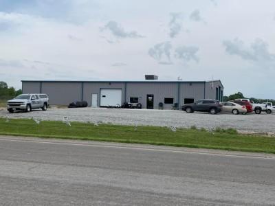 Tally Automotive And Truck Repair, LLC, Martinsville, Illinois