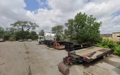 Markham Transfer & Recycling, LLC