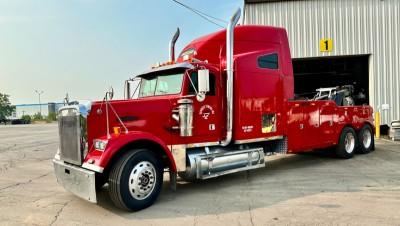 AF Express Towing & Road Service & Truck Repair Shop