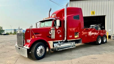 AF Express Towing & Road Service & Truck Repair Shop