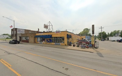 Lang's Auto Parts - Acme Auto Electric II