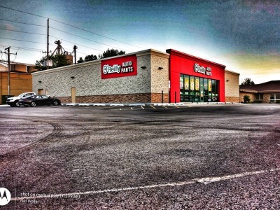 O'Reilly Auto Parts