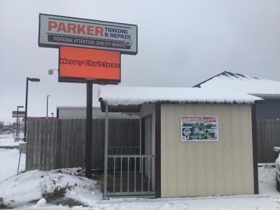 Parker Towing & Repair