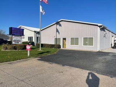 One Stop Repair Shop