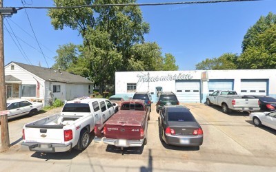 Grisham's Automotive