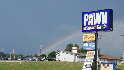 Midwest Cash of Marion