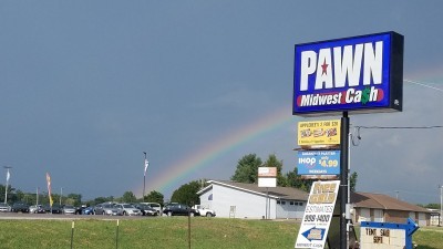 Midwest Cash of Marion