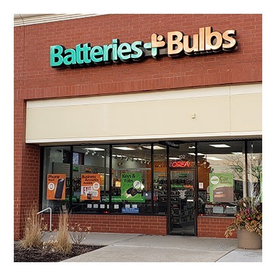 Batteries Plus
