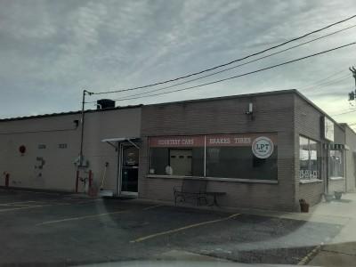LPT Automotive, inc