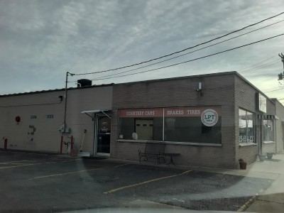 LPT Automotive, inc