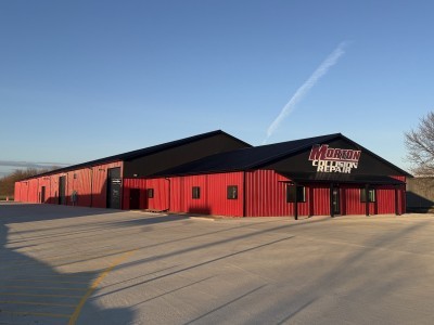 Morton Collision Repair