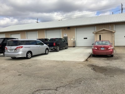 Frank's Service Center