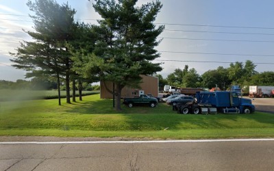 Morton Truck & Trailer Repair