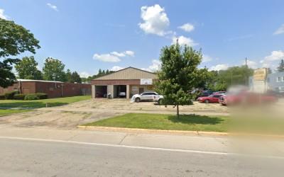 Bob's Auto Services & Towing, Momence, Illinois