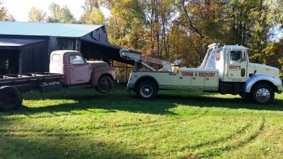 Sully's Towing and Recovery