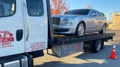 ASAP Auto Towing