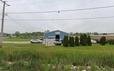 Mc Glone's Automotive