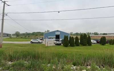 Mc Glone's Automotive