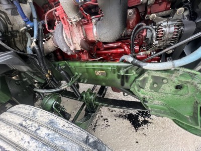 Tom's Truck Repair South Inc