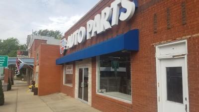 Carquest Auto Parts - MEIER AUTO PARTS, Nashville, Illinois