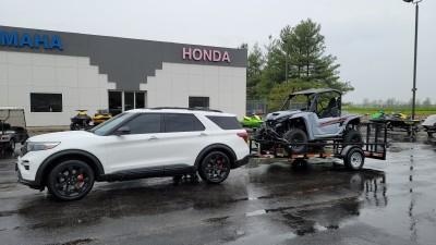 Holzhauer City Ford