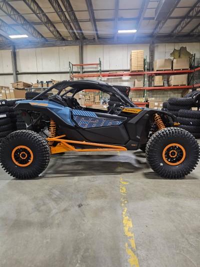 Holzhauer Pro Motorsports