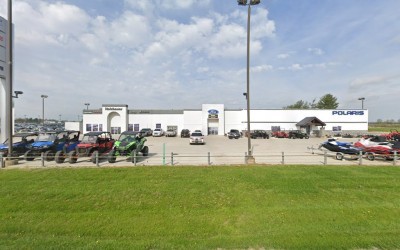 Holzhauer City Ford Service Center