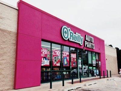 O'Reilly Auto Parts