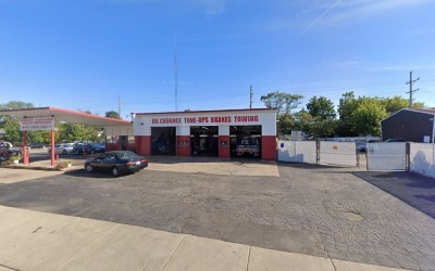 North Chicago Auto Service