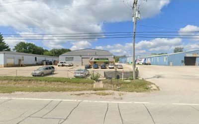 Area Recycling Facility