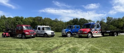 Triton Towing and Recovery
