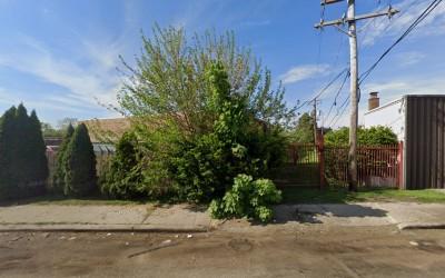 Brookfield Resource Management, Chicago Heights, Illinois