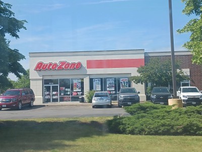 AutoZone Auto Parts