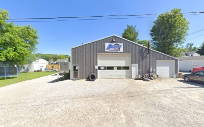 Bingaman Automotive