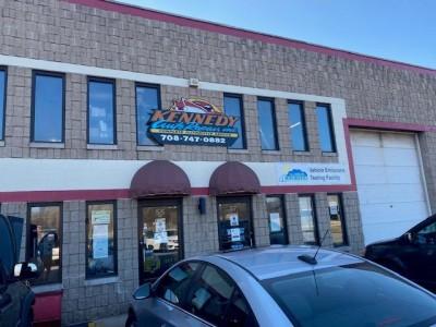 Kennedy Auto Repair II Inc., Park Forest, Illinois