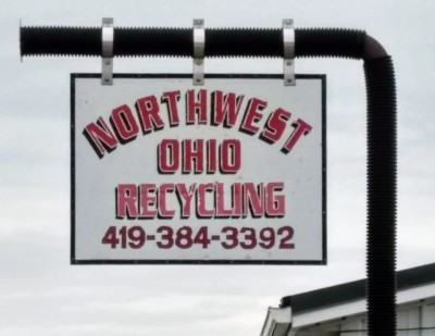 Northwest Ohio Recycling