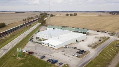 Sloan Implement - Petersburg, IL