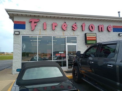 Firestone Complete Auto Care