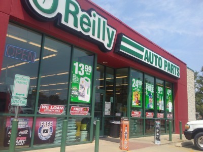 O'Reilly Auto Parts