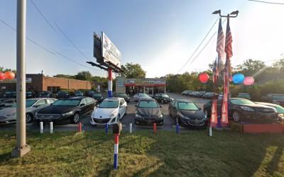 Perfect Auto Sales, Palatine, Illinois
