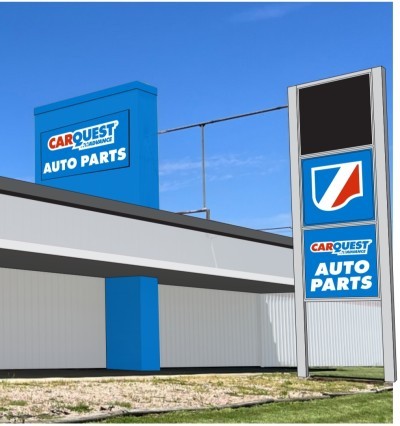 Carquest Auto Parts - CARQUEST OF MENDOTA