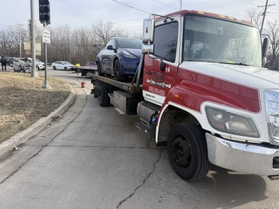 Villas Towing & Recovery