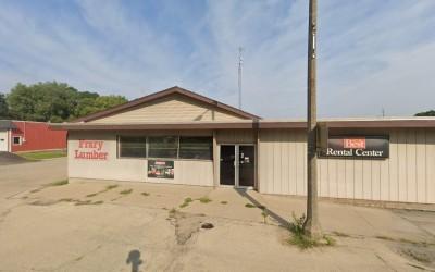 Frary Lumber & Supply, Inc., Prophetstown, Illinois