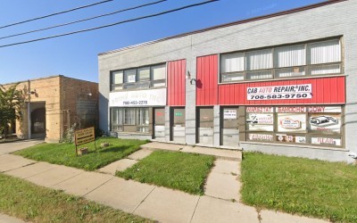 Prime Auto Inc