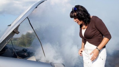 Osceola Towing & Recovery