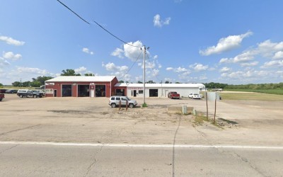 Overall Automotive