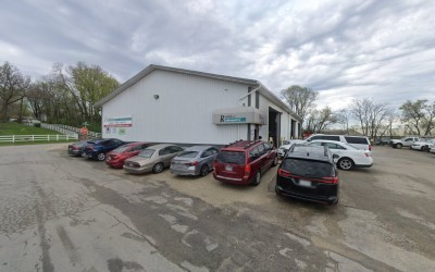 Rockdale Automotive